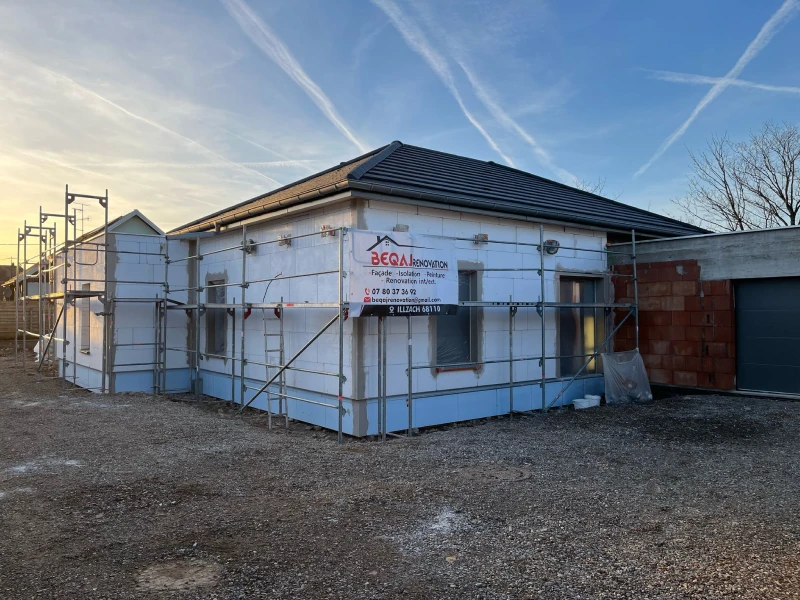 anneaux photovoltaïques